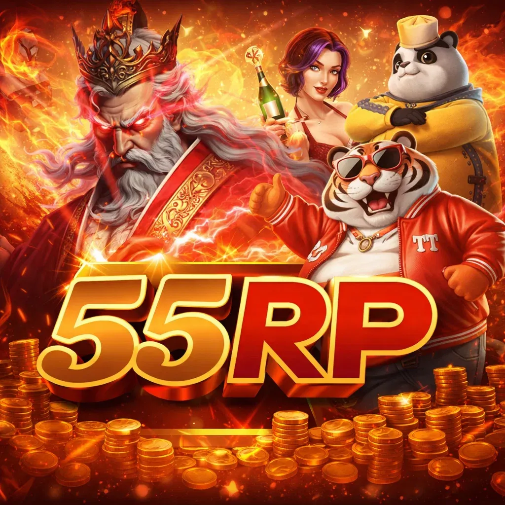 55RP - Game Tycoon yang Mengasyikkan